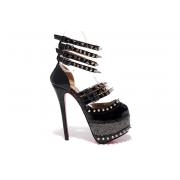 Sandale Christian Louboutin Femme Pas Cher